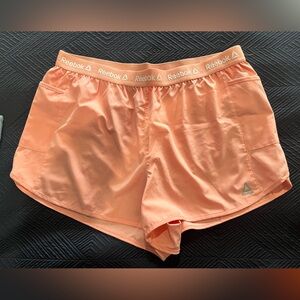 Reebok Women's Coral Athletic Shorts
